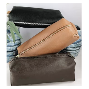 PENALHUS Square - Mrk brun